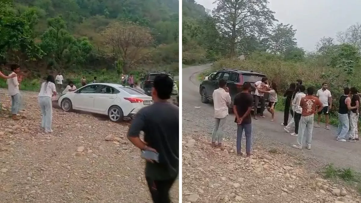 Dehradun News