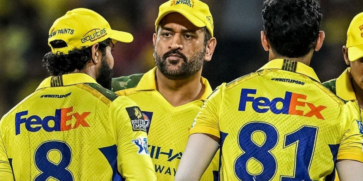Ms Dhoni