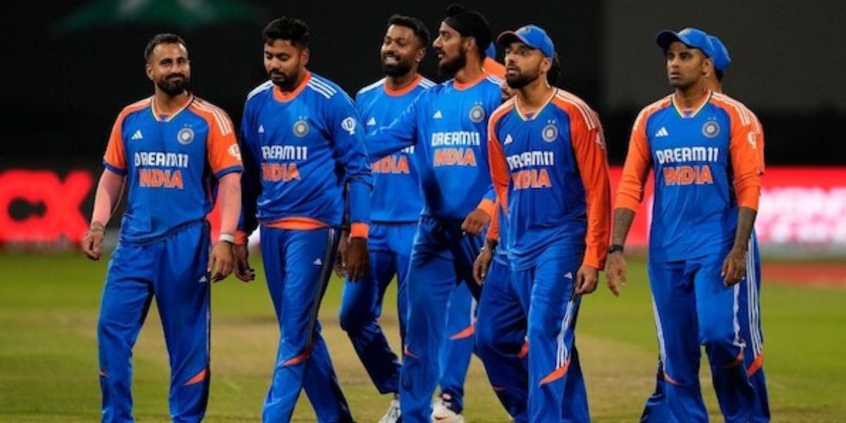 एक साथ डेब्यू करेंगे टीम इंडिया के 10 खूंखार खिलाड़ी, बांग्लादेश को रौंदने के लिए भारत ने चुनी नौसिखियों की स्क्वाड 2 Team India