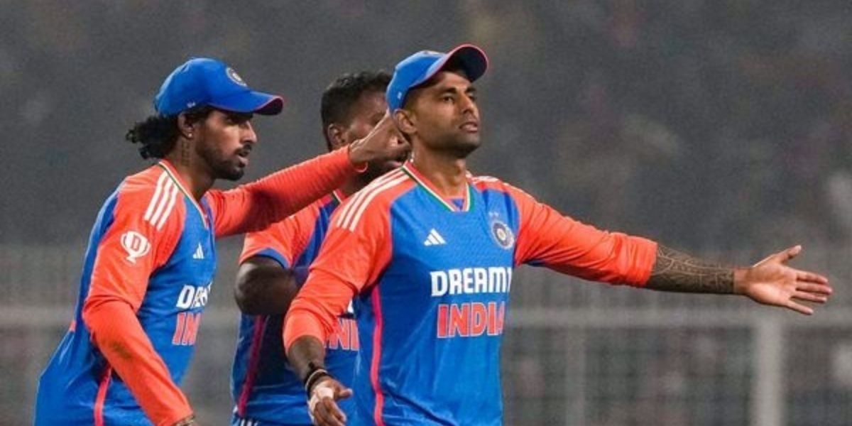 Team India