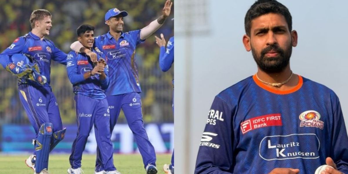 Ipl 2025