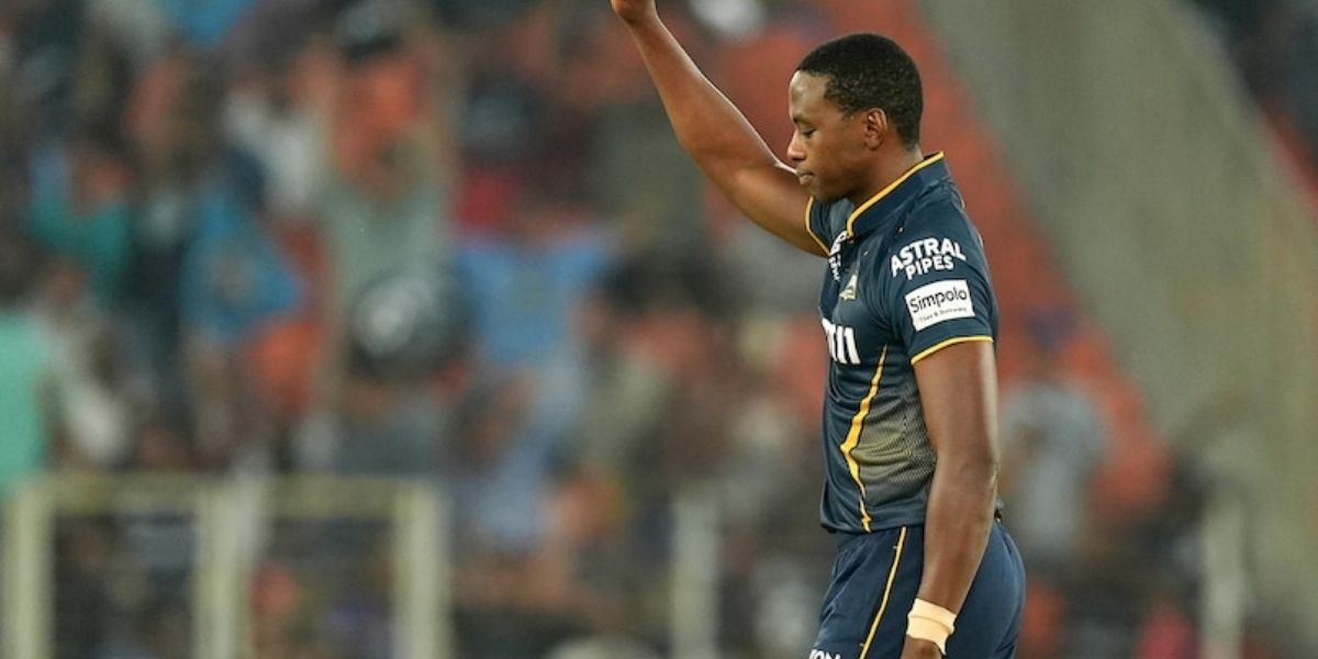 Ipl 2025 के बीच गुजरात टाइटंस की बढ़ी मुश्किलें, बीच सीजन स्टार खिलाड़ी पर लगा 'बैन', वजह जानकर आप भी हो जाएंगे हैरान 4 Ipl 2025