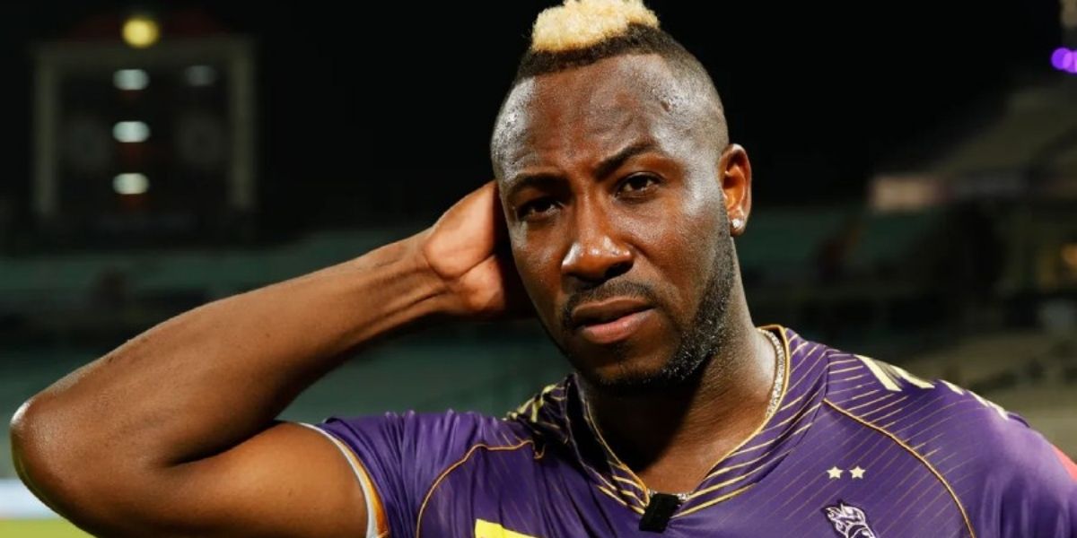 Andre Russell