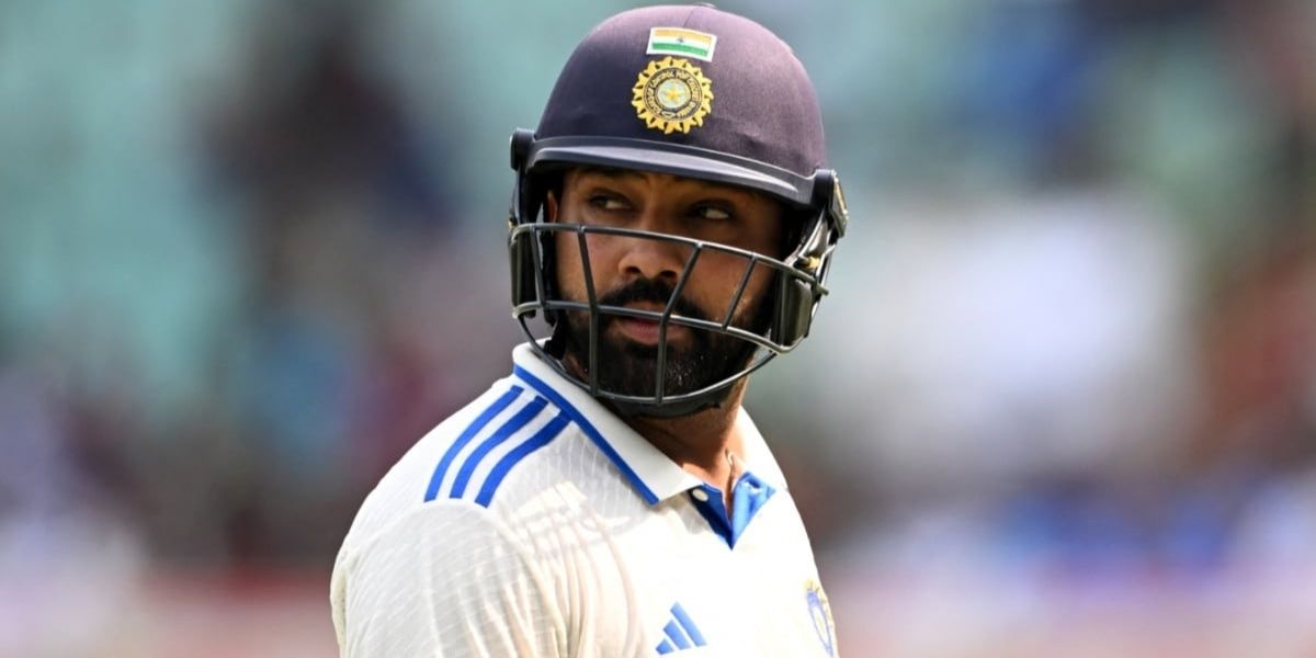 रोहित शर्मा पर Bcci का एक्शन! टेस्ट टीम की कप्तानी से बर्खास्त किये गए हिटमैन 2 Rohit Sharma