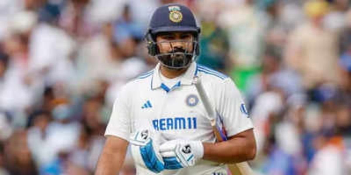 इंग्लैंड सीरीज से पहले भारतीय टीम को लगा करार झटका, रोहित शर्मा ने किया संन्यास का एलान 4 Rohit Sharma
