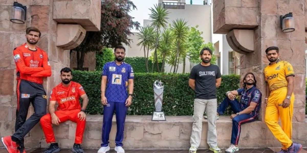 भारत से पंगा लेना पाकिस्तान को पड़ा भारी, यूएई ने Psl होस्ट करने से किया इनकार 2 Psl 2025