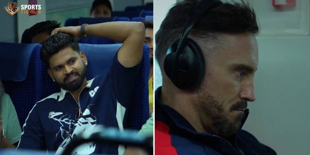Ipl 2025: भारत-पाकिस्तान तनाव के बीच वंदे भारत ट्रेन से दिल्ली पहुचे खिलाड़ी, भारतीय रेल का जताया आभार 2 Ipl 2025