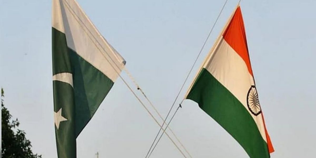 भारत के ताबड़तोड़ हमलों से घबराया पाकिस्तान, अमेरिका की मदद से लागू हुआ दोनों देशों के बीच सीजफायर 2 India-Pakistan Ceasefire