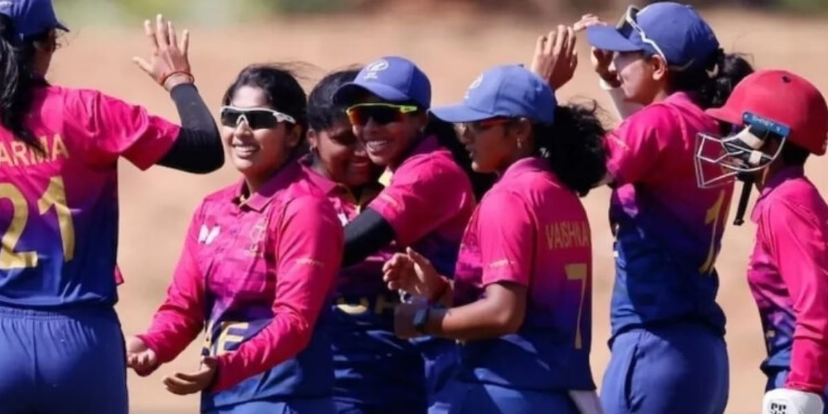 एक साथ 'रिटायर हर्ट' हुए टीम के 11 बल्लेबाज, फिर भी विपक्षियों को चटा दी धूल, क्रिकेट जगत में हुआ अनोखा कारनामा 2 Uae