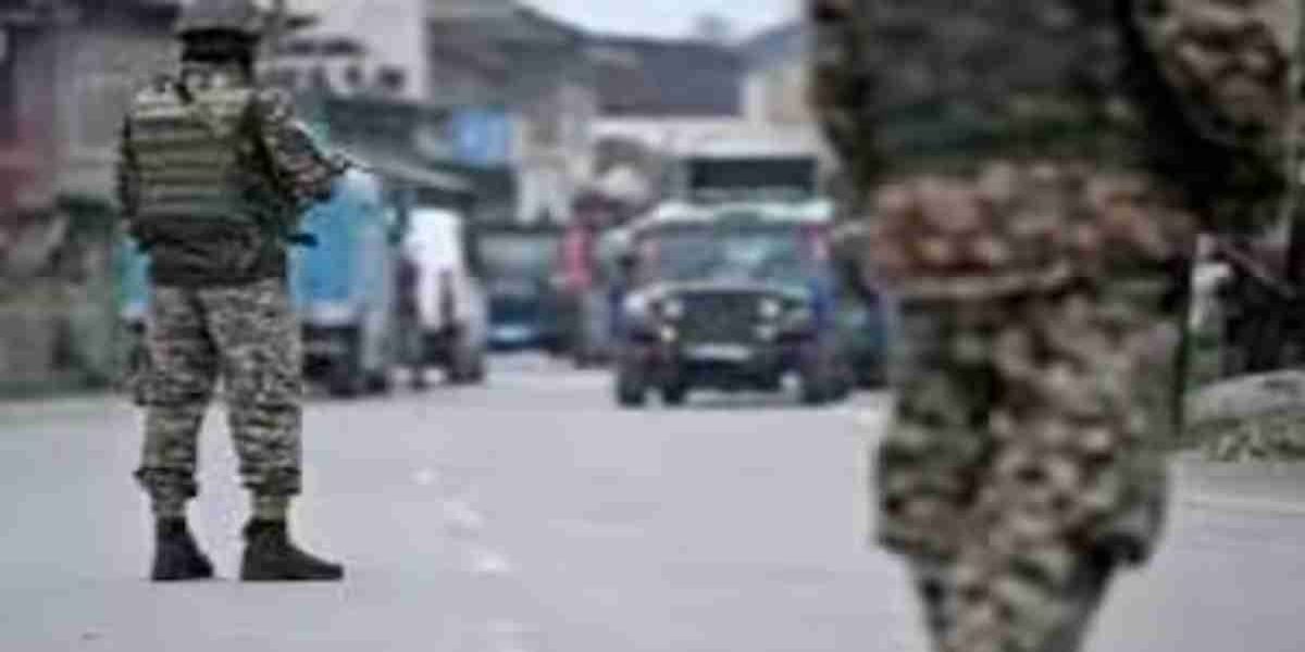 4 घंटे भी अपनी जुबान पर न टिक सका पाकिस्तान, Loc समेत कई सीमावर्ती इलाकों में तोड़ा सीजफायर 2 Ceasefire
