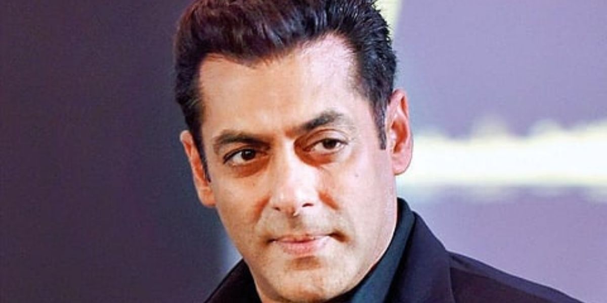 Salman Khan