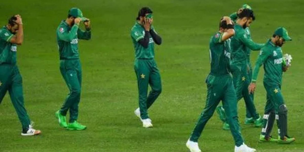 Psl के साथ रद्द हुए ये टूर्नामेंट, भारत के डर से इन टीमों ने पाकिस्तान के साथ खेलने से किया इनकार 2 (India- Pakistan)