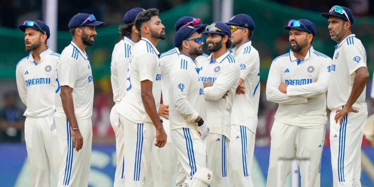 विराट कोहली की बदौलत बदली 3 खिलाड़ियों की किस्मत, सालों से थे रिटायरमेंट के इंतजार में...… 2 Virat Kohli