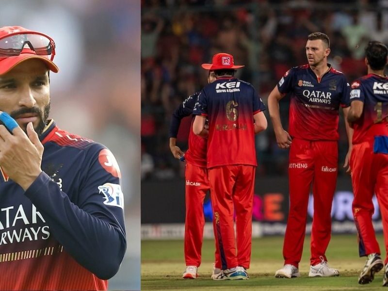 As-Soon-As-The-Team-Reached-The-Ipl-2025-Playoffs-The-Captain-Of-This-Team-Got-Injured-The-Dream-Of-Winning-The-Trophy-After-17-Years-Was-Shattered