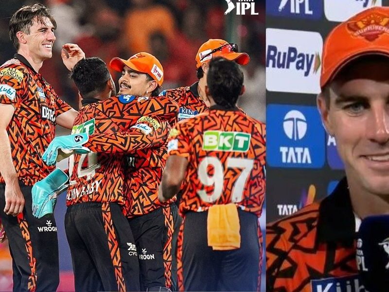 ‘वह टीम के लिए किसी ऐसेट…….’ अभिषेक शर्मा को नजरअंदाज कर पैट कमिंस ने इस खिलाड़ी को दिया जीत का क्रेडिट, बांधे तारीफों के पुल