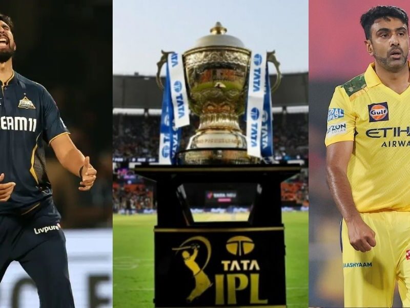 Ipl 2025 के साथ ही खत्म हो जाएगा इन 3 दिग्गजों का करियर, अब फूटी कौड़ी भी नहीं देगी कोई टीम