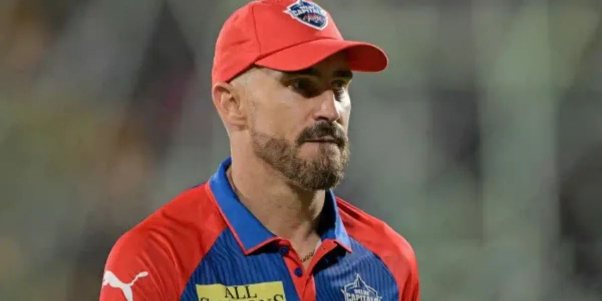 'हम बल्लेबाजी में बिल्कुल भी......' प्लेऑफ़ ने बाहर होने के बाद ठनका कप्तान फाफ डु प्लेसिस का माथा, खिलाड़ियों को सुनाई खरी खोटी 2 Faf Du Plessis