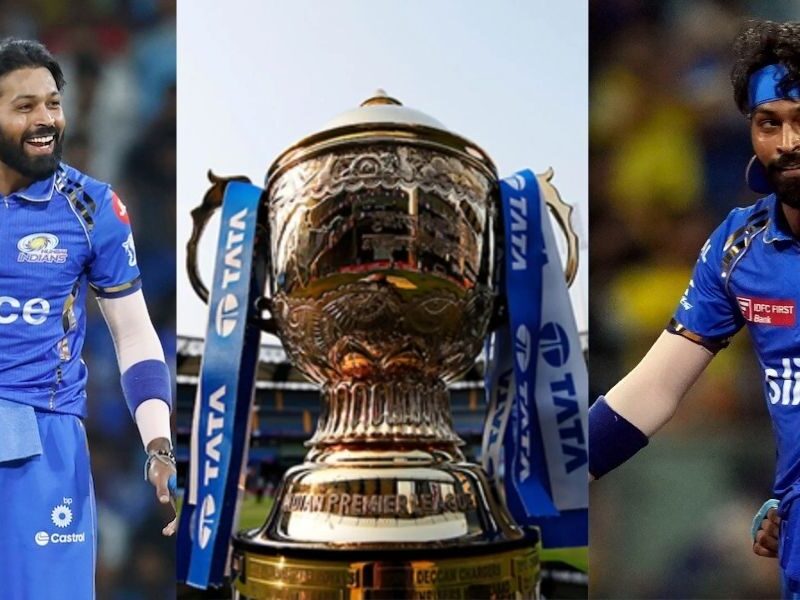 Hardik-Pandya-Created-History-Became-The-First-Captain-To-Do-This-In-Ipl-History