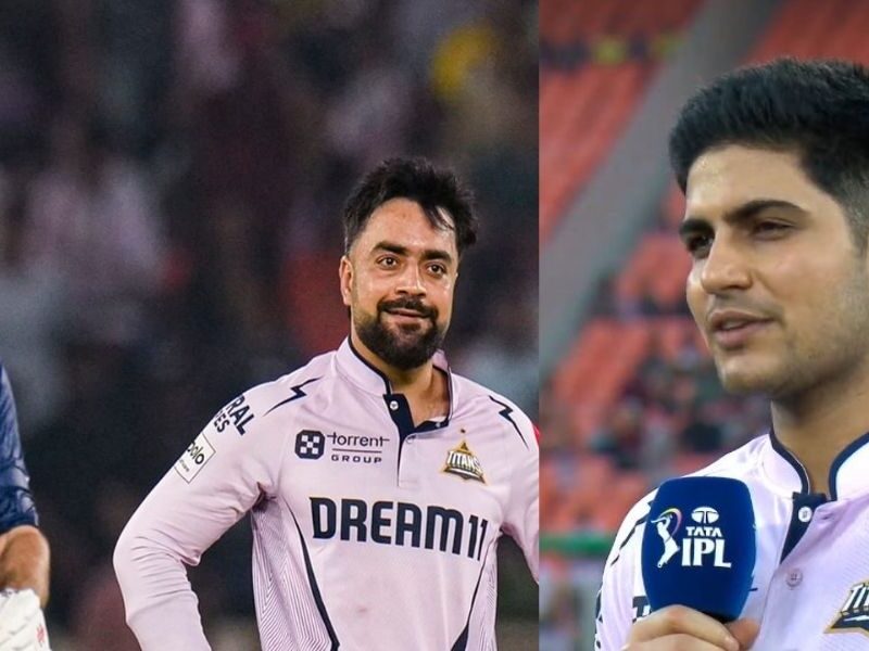 Shubman-Gill-Looked-Disappointed-After-The-Defeat-Against-Lucknow-Blamed-The-Bowlers-For-The-Defeat