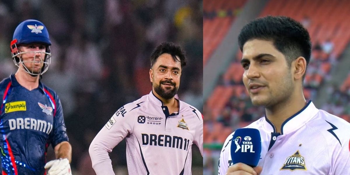Shubman-Gill-Looked-Disappointed-After-The-Defeat-Against-Lucknow-Blamed-The-Bowlers-For-The-Defeat