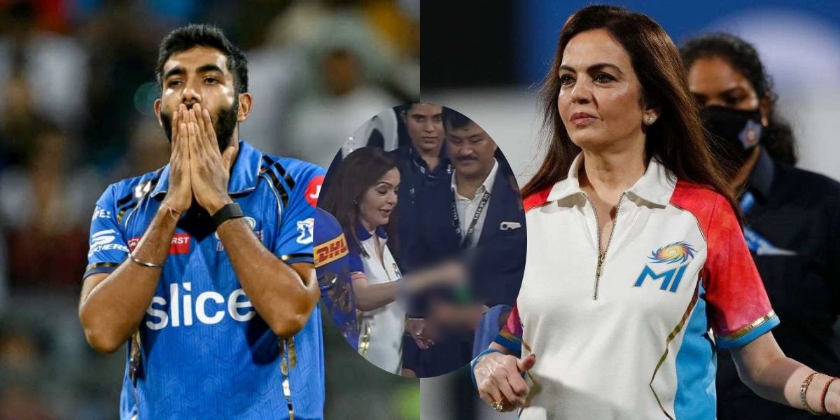 Nita-Ambani-Insulted-Her-Own-Player-Did-A-Despicable-Act-With-Jaspreet-Bumrah-Before-Shaking-Hands