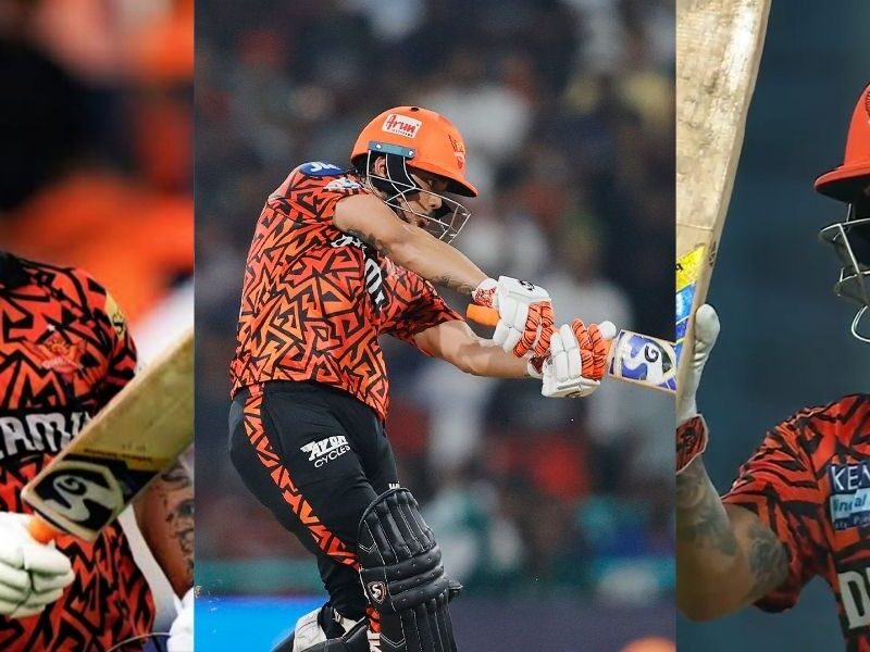 6,6,6,6,4,4,4,4......ईशान किशन ने बल्ले से मचाई तबाही, चौके-छक्कों की बरसात कर आरसीबी के गेंदबाजों की लगाई क्लास