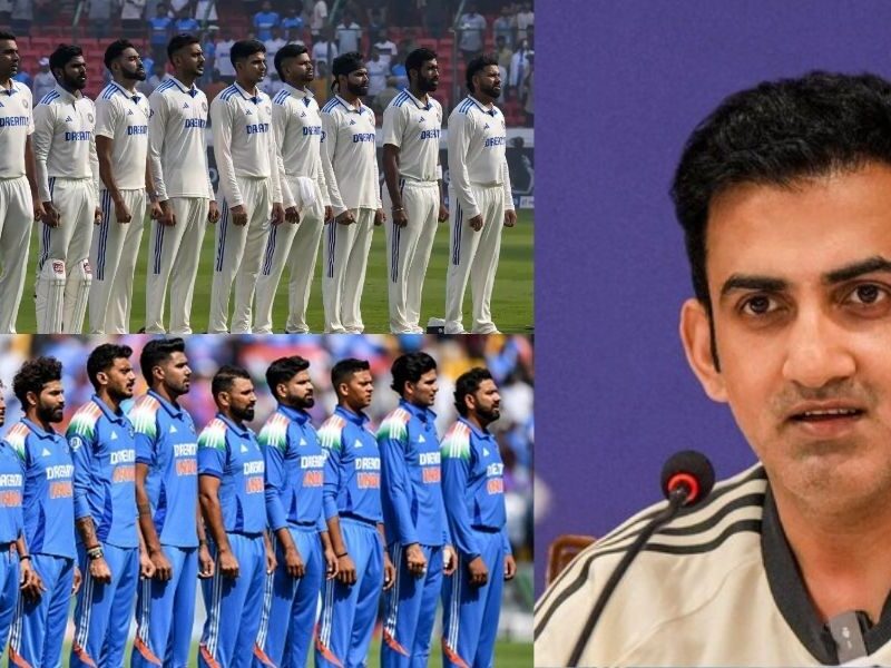 3-Formats-3-Captains-Head-Coach-Gautam-Gambhir-Announced-The-Names-Of-The-Three-Captains-Of-Team-India