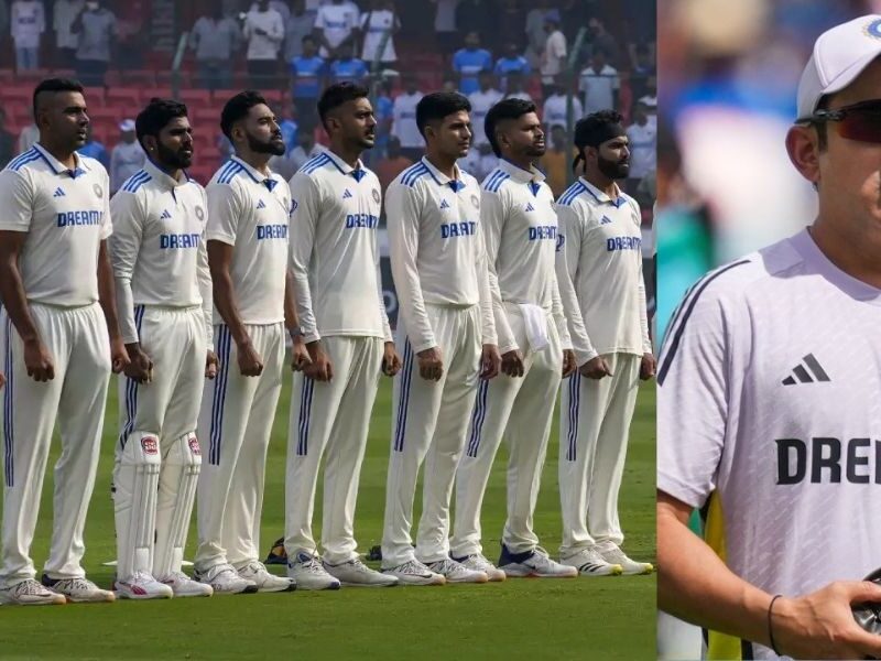 Gautam Gambhir'S Hatred Proved Costly, These 3 Talented Players Will Never Get A Chance To Return To The Playing Xi Against England
