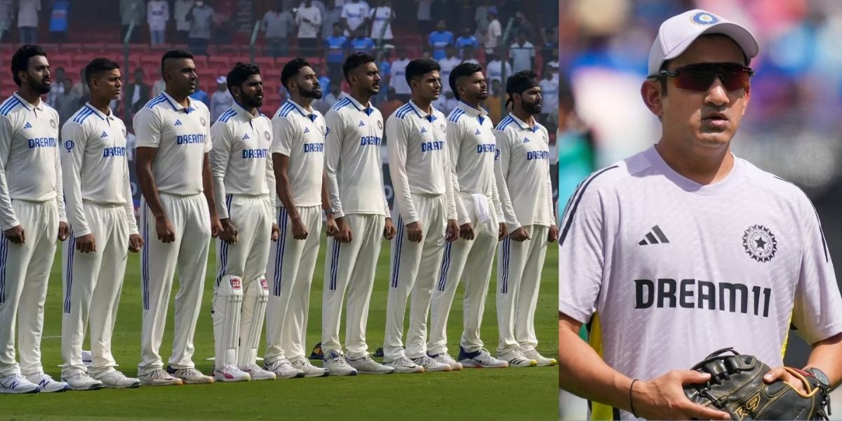 Gautam Gambhir'S Hatred Proved Costly, These 3 Talented Players Will Never Get A Chance To Return To The Playing Xi Against England