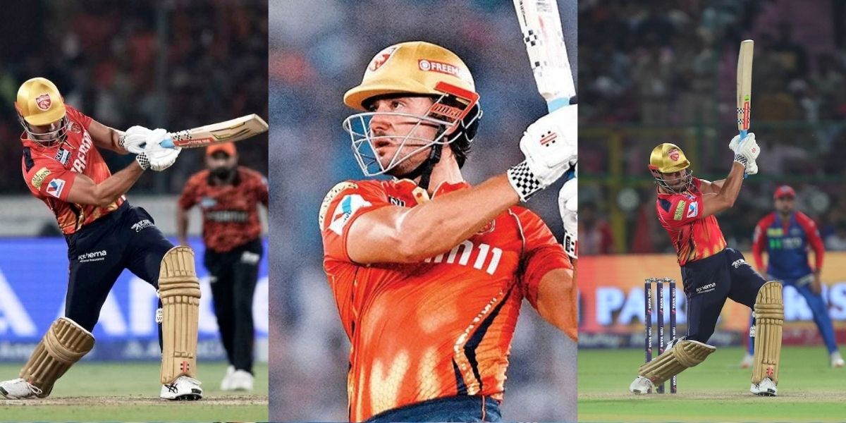 Marcus Stoinis Made A Great Comeback On The Field After Recovering From Covid-19, Batting In A Stormy Manner And Hitting Sixes Off The Bowlers
