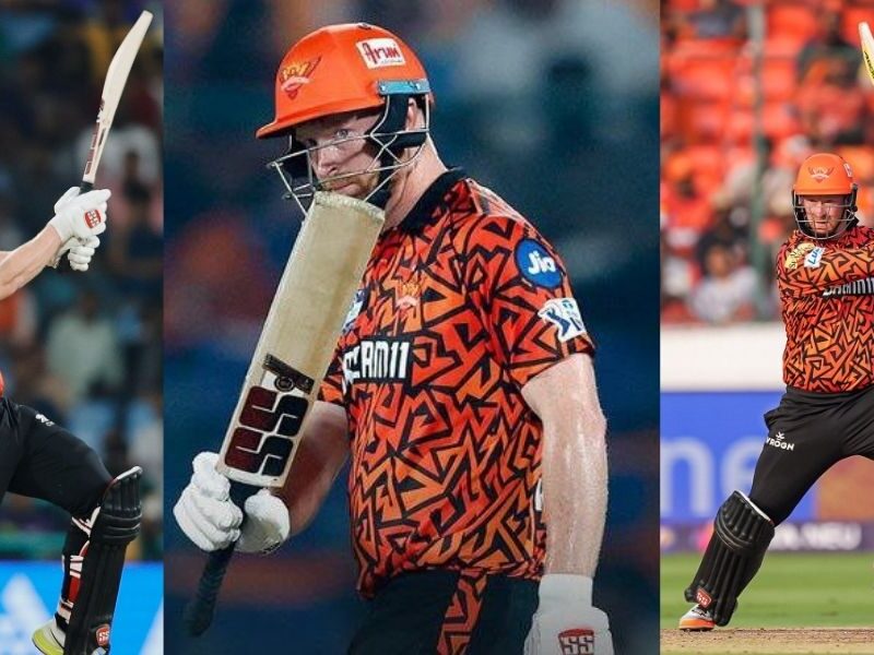 Heinrich Klaasen Created History In Ipl 2025, Scored A Century In Just These Many Balls