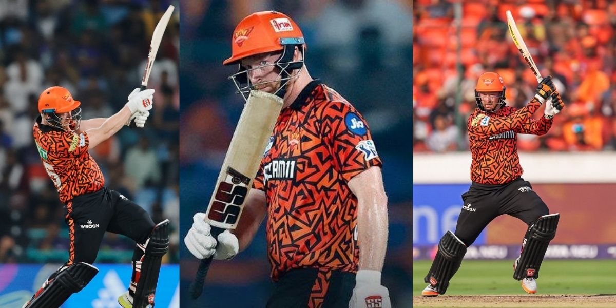 Heinrich Klaasen Created History In Ipl 2025, Scored A Century In Just These Many Balls