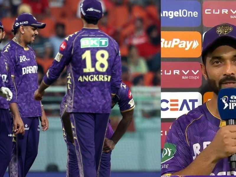 After-Facing-The-Biggest-Defeat-Of-The-Season-Ajinkya-Rahane-Was-Shocked-And-Listed-The-Mistakes-Of-The-Team-One-By-One