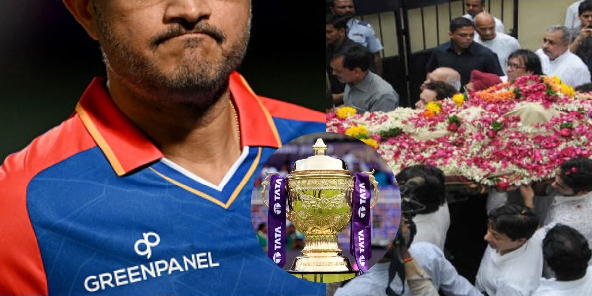 Cricketer Before-The-Playoffs-Began-This-Legendary-Player-Was-Devastated-By-The-Tragedy-Two-Of-His-Family-Members-Died