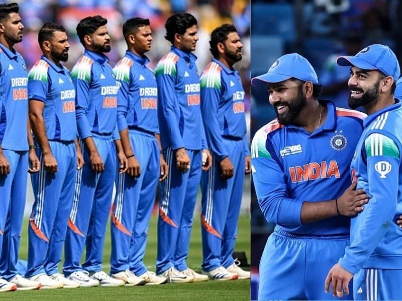 Now-Virat-Rohit-Will-Wear-Team-India-Jersey-After-8-Months-A-3-Match-Series-Will-Be-Played-Against-This-Country