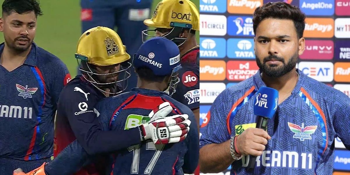 After-Losing-To-Rcb-Captain-Rishabh-Pants-Reaction-Came-Out-Told-The-Reason-For-The-Defeat