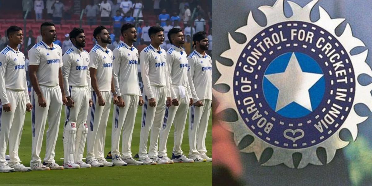 Bcci-Released-The-New-Schedule-Of-Team-India-Not-England-India-Will-Clash-With-These-Countries-After-Ipl