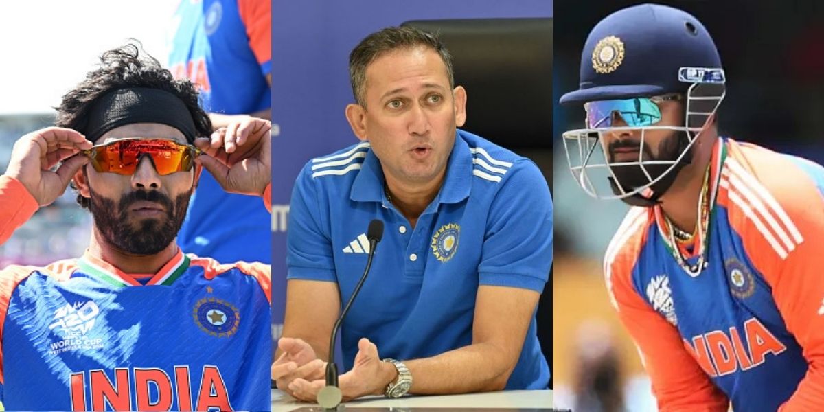 Team-India-Announced-For-The-7-Match-T20-Series-Against-England-Ravindra-Got-The-Captaincy-Rishabh-Also-Returned