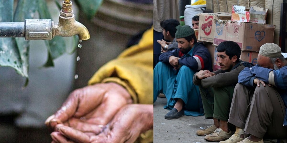 Pakistan-Yearns-For-Every-Drop-Of-Water-People-Are-Thirsty-From-Airport-To-Railway-Station-Painful-Video-Comes-Out