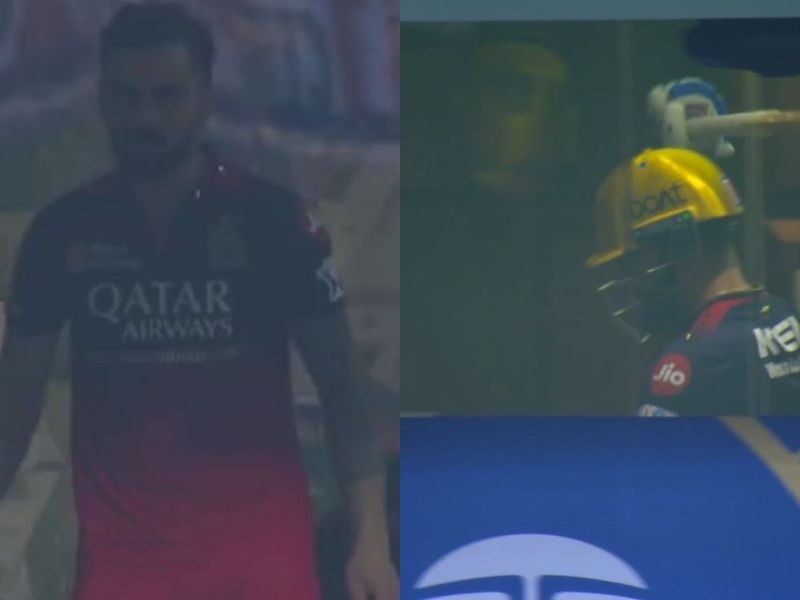 After-Getting-Out-Against-Punjab-Kings-Virat-Kohli-Lost-His-Temper-Vandalized-The-Dressing-Room-Video-Went-Viral