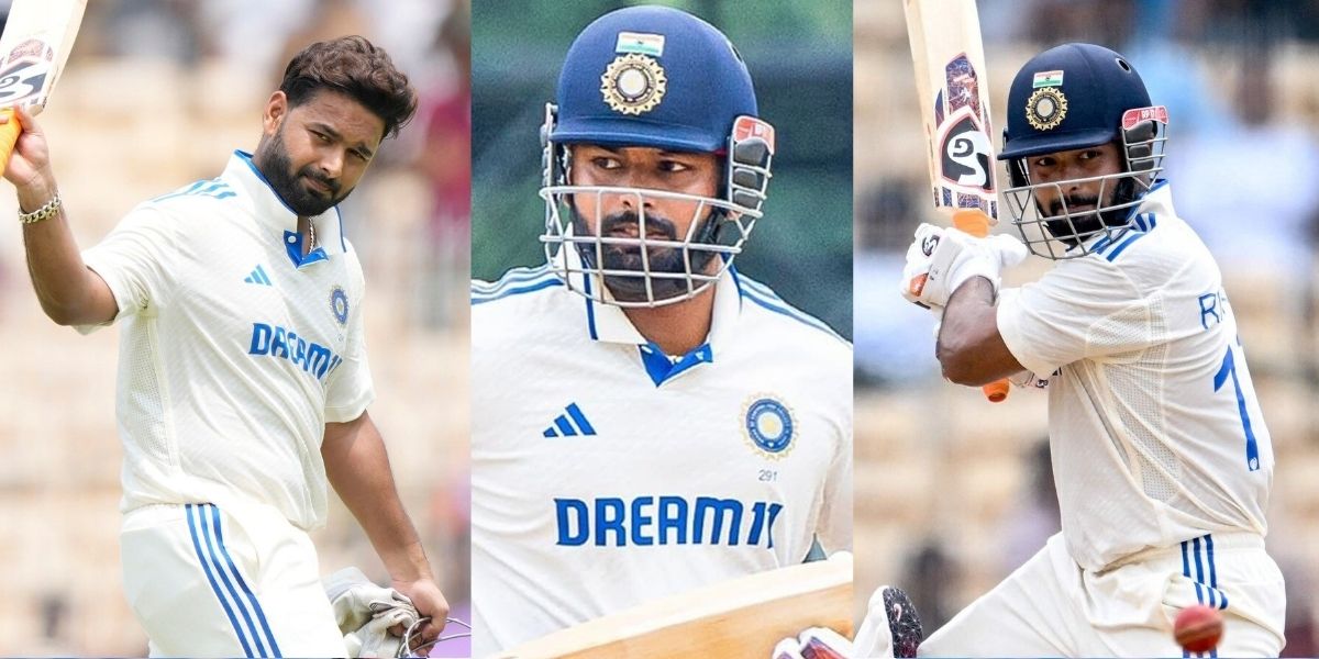 Rishabh-Pant-Returned-To-Test-Form-As-Soon-As-Ipl-Ended-Hit-15-Fours-And-4-Sixes-In-His-Century-Innings-Of-114-Runs