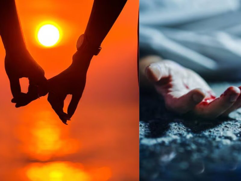 Rajasthan-News-After The Engagement Was Broken, The Young Man Entered The Girl'S House And Killed Her
