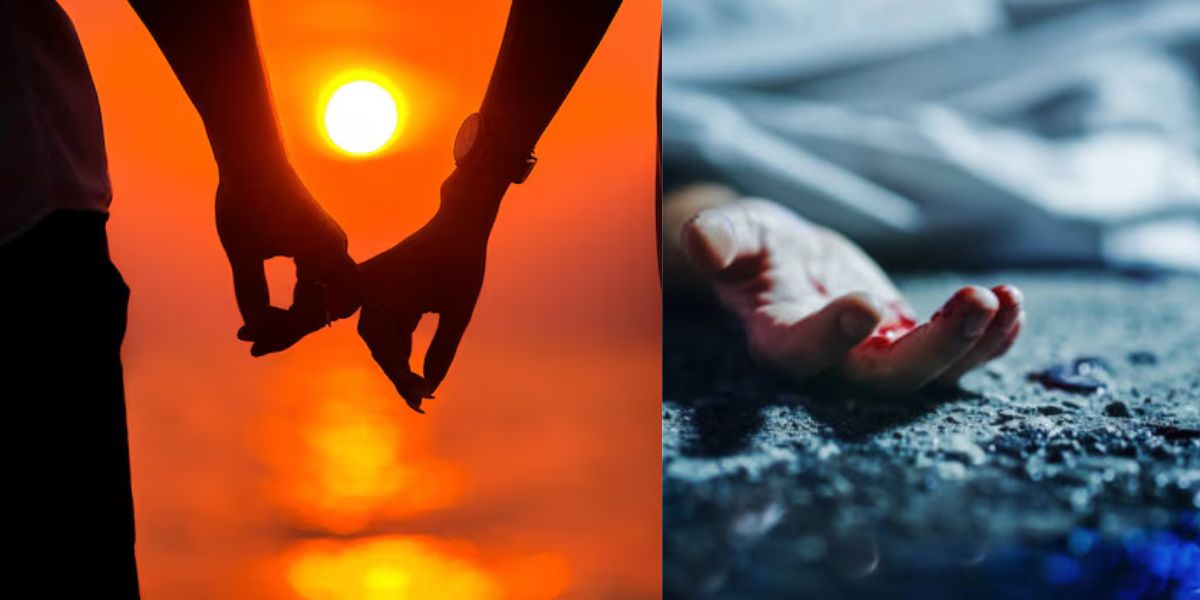 Rajasthan-News-After The Engagement Was Broken, The Young Man Entered The Girl'S House And Killed Her