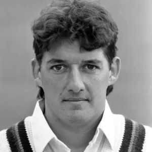 Cricketers