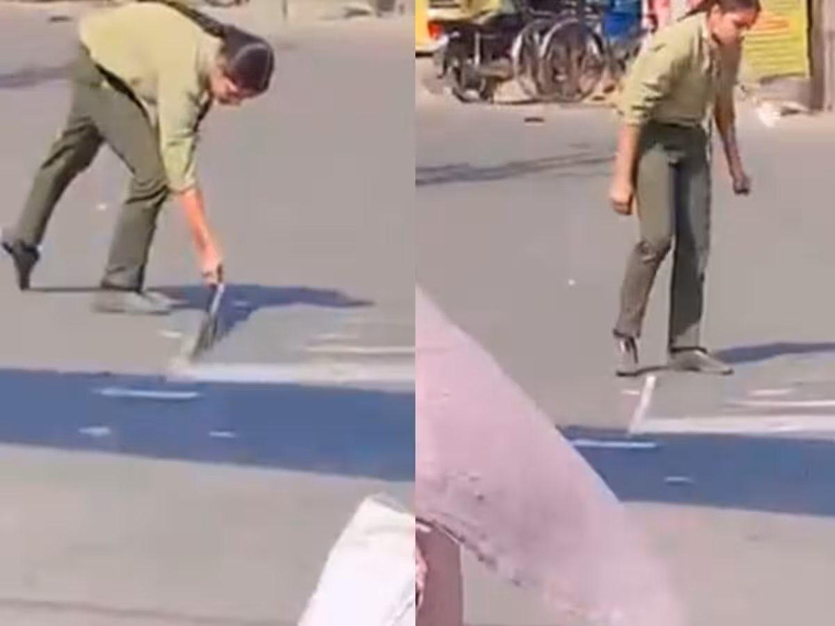 Viral Video