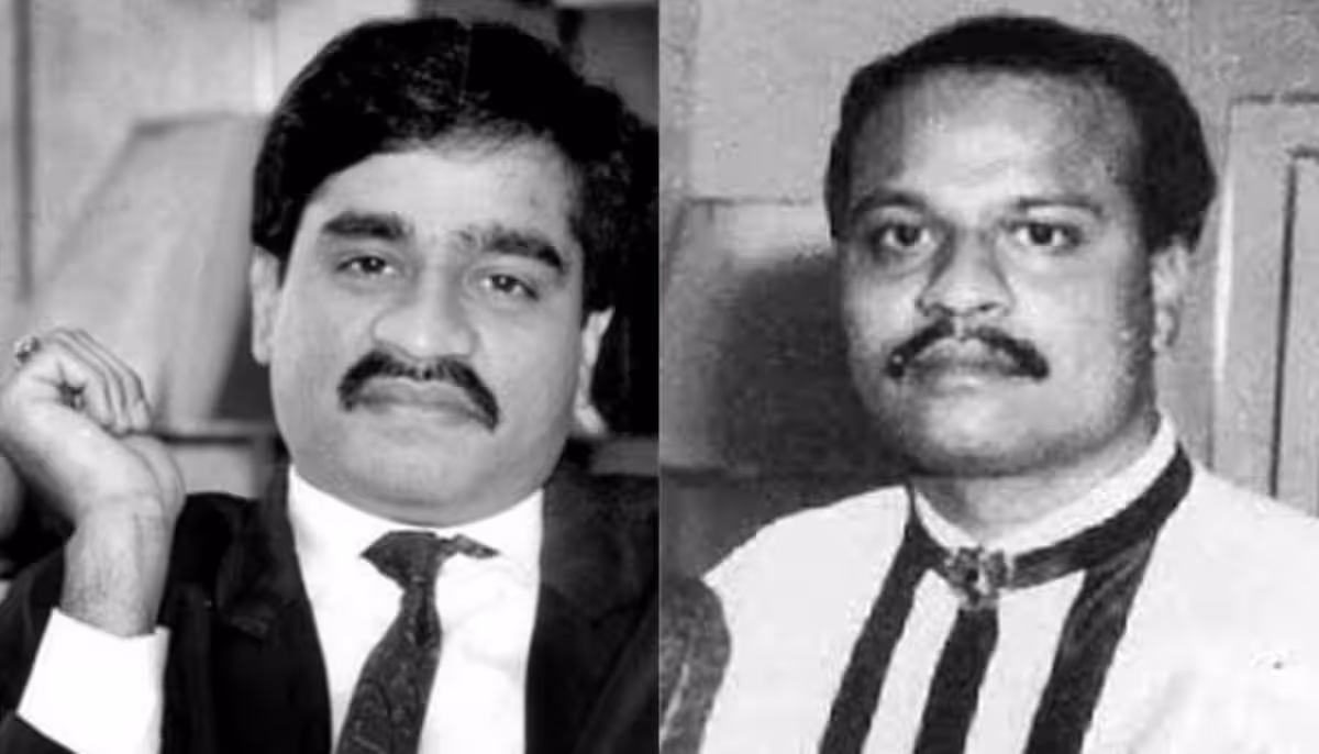 Dawood Ibrahim
