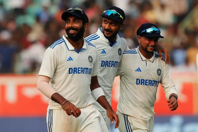 Ind Vs Eng