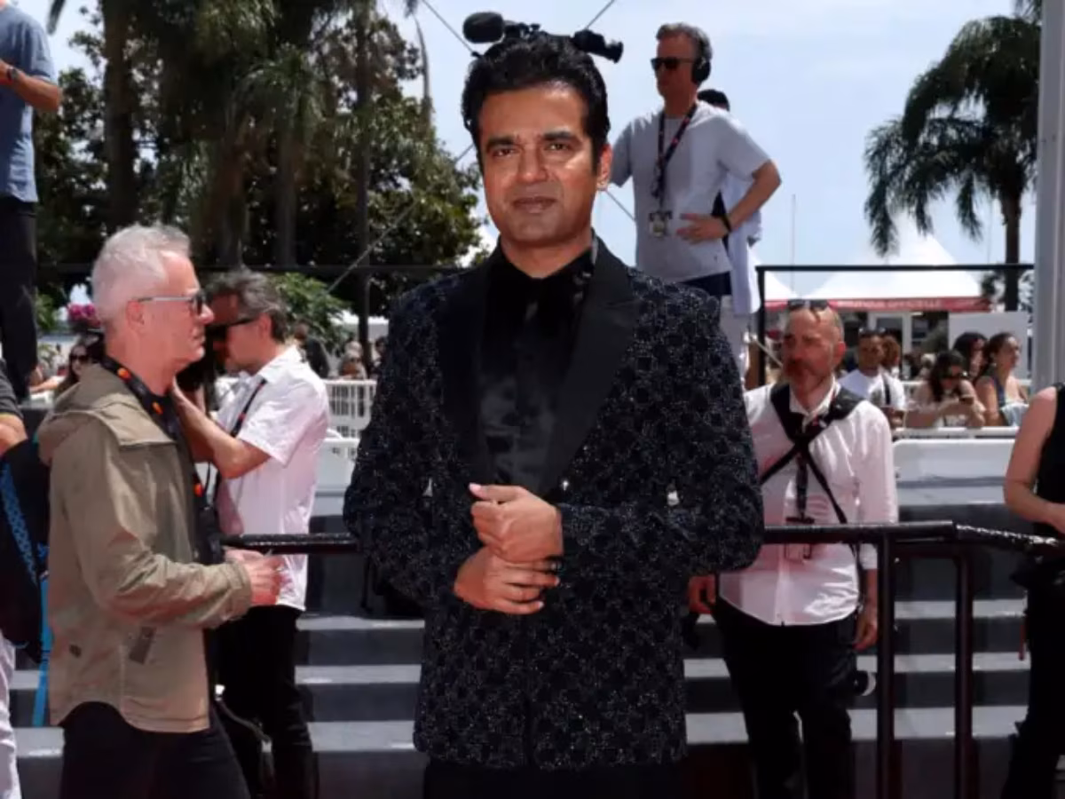 Cannes 2025