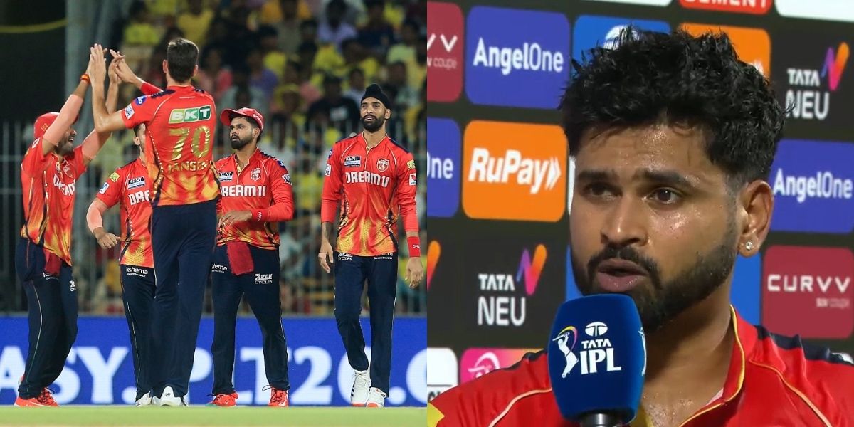 After-The-Victory-Shreyas-Iyers-Attitude-Changed-He-Ignored-Chahal-Who-Took-A-Hat-Trick-And-Gave-The-Credit-Of-The-Victory-To-These-People