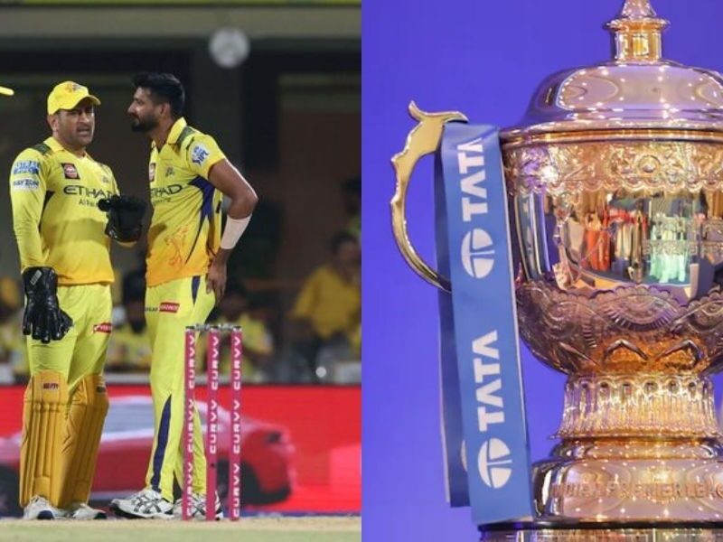 Bought For 15 Crores, Now Unable To Score Even 15 Runs – 3 Players With The Biggest Losses In Ipl 2025